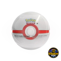 Pokémon TCG B26 Poké Ball Tin – Premier Ball