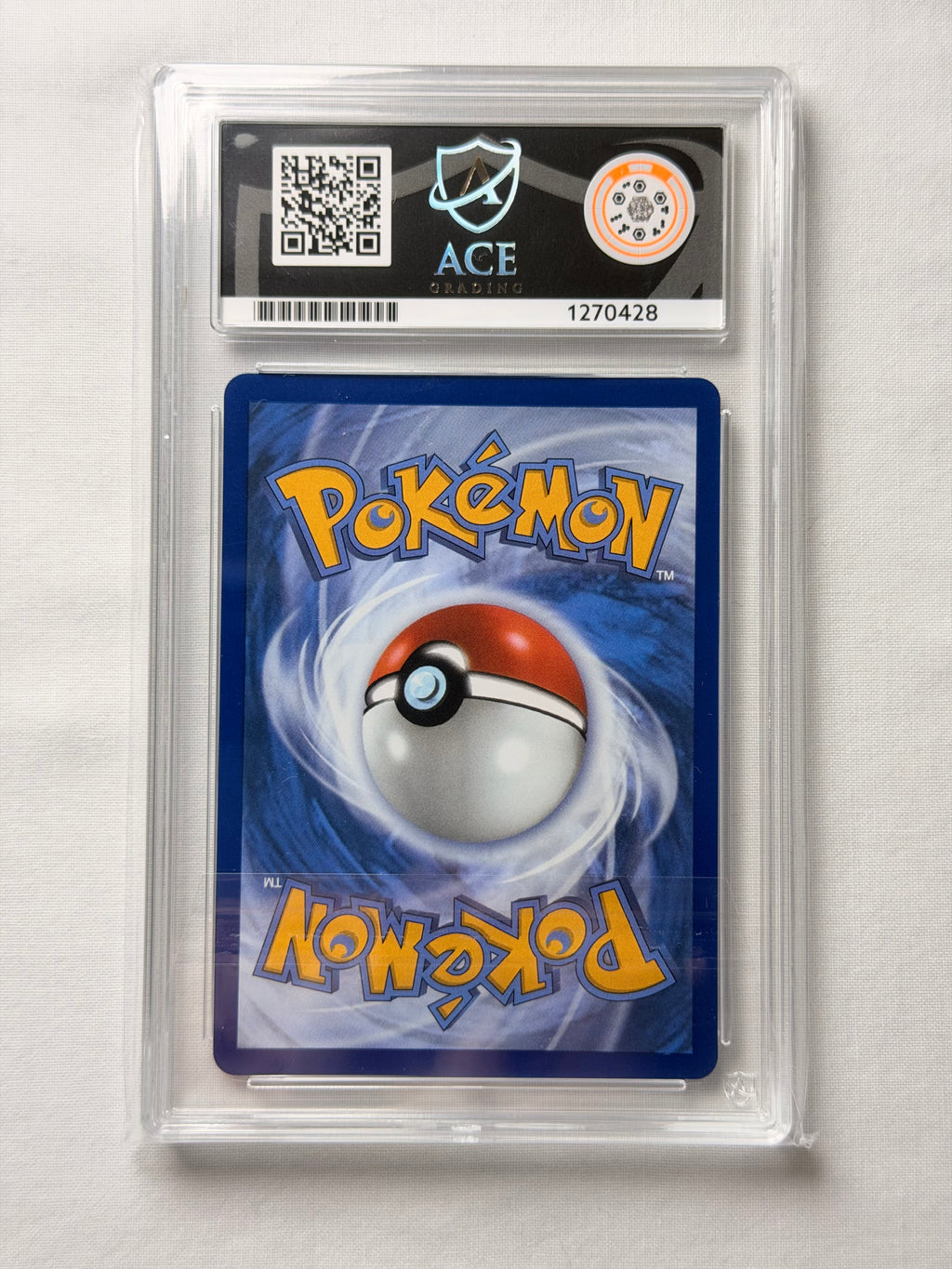 Popplio MEP045 ACE 9 Slab