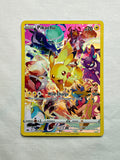 Pikachu 160/159 front