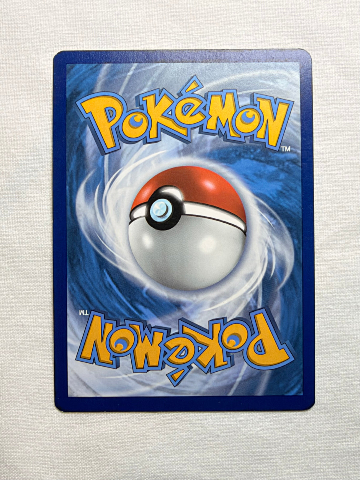 Flareon TG01/TG30 back