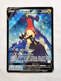Garchomp V TG23/TG30 front