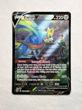 Zacian V TG21/TG30 front