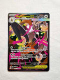 Mega Lopunny ex 128/094 front