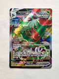 Rayquaza VMAX 101/159 front