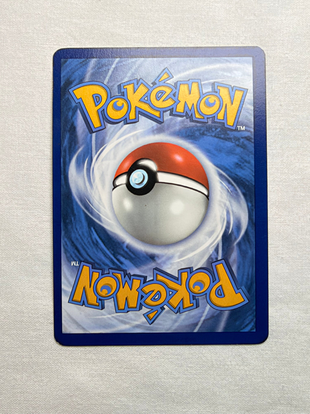 Riolu GG26/GG70 back
