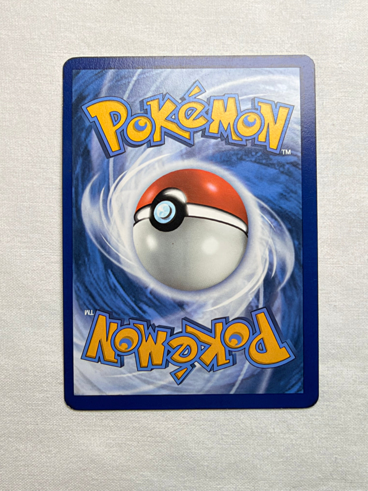 Riolu GG26/GG70 back