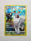 Wyrdeer TG06/TG30 front