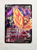 Zamazenta V TG22/TG30 front