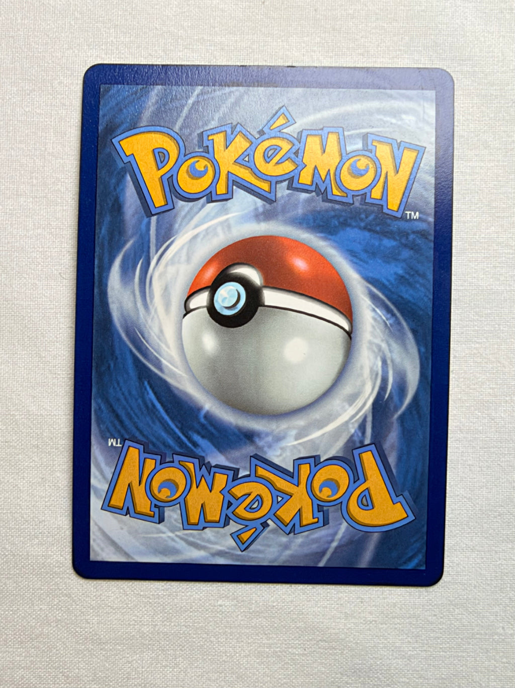 Charizard V 018/159 back
