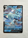 Glaceon V 038/159 front