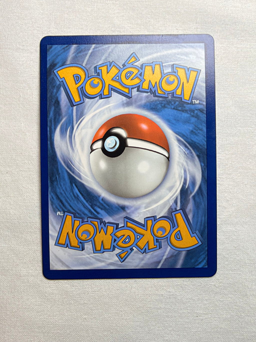 Glaceon V 038/159 back