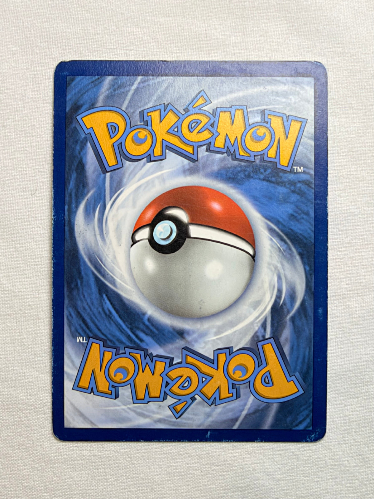 Ho-Oh V 140/195 back