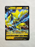 Zeraora V 053/159 front