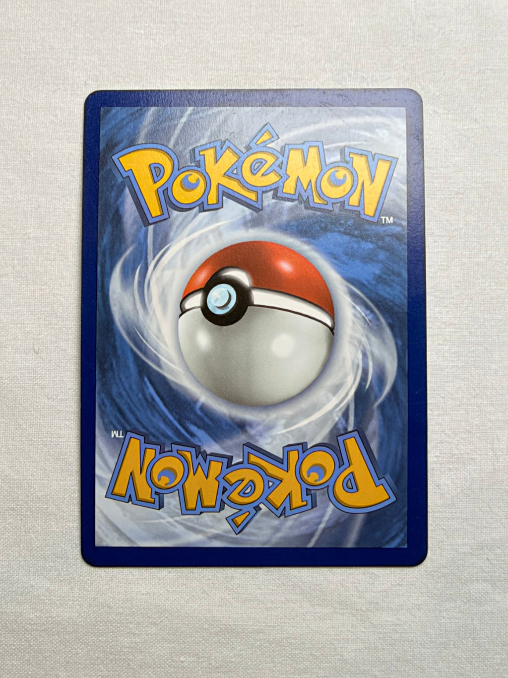 Lycanroc V 091/203 back