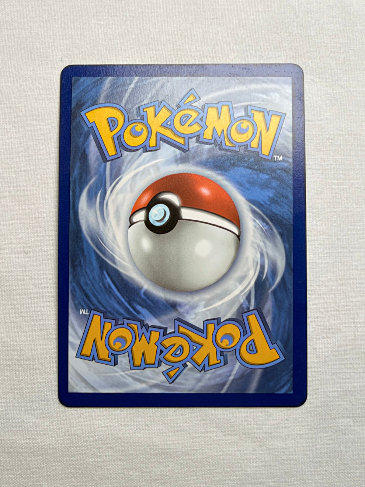 Lycanroc V 091/203 back