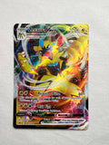 Zeraora VMAX SWSH264 front