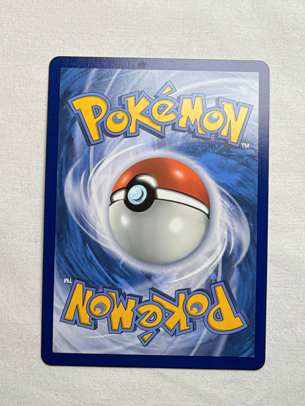 Blaziken ex 024/159 back