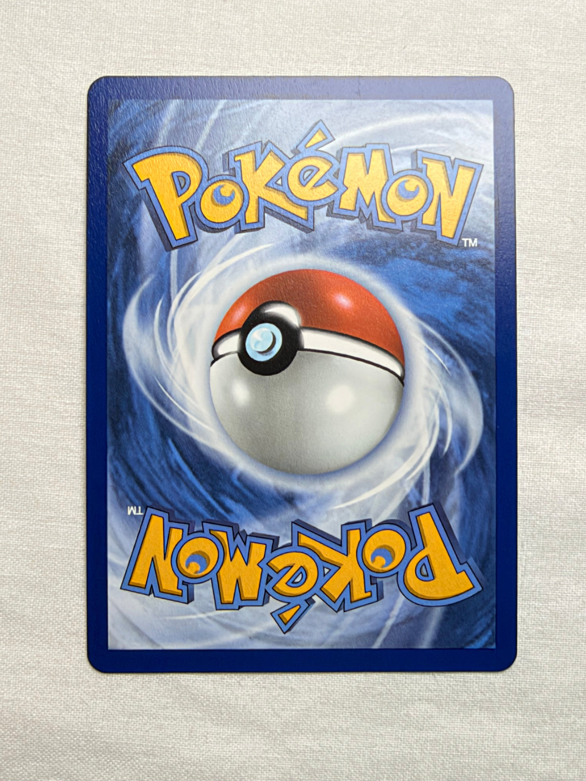 Manectric 089/084 back