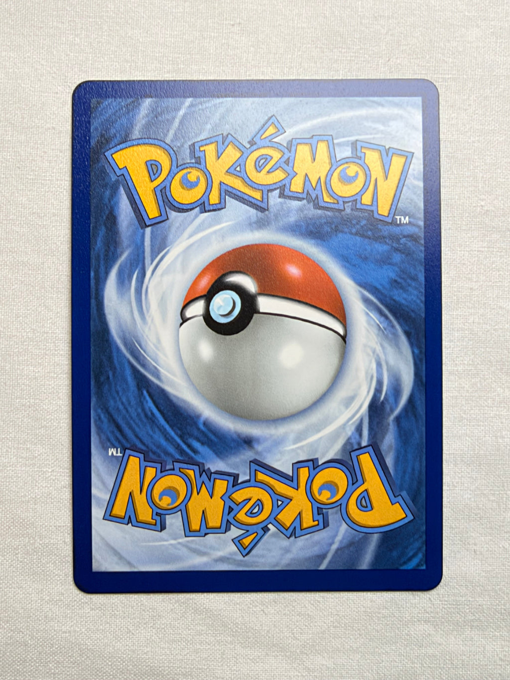 Goldeen 087/084 back