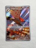 Talonflame 091/088 front