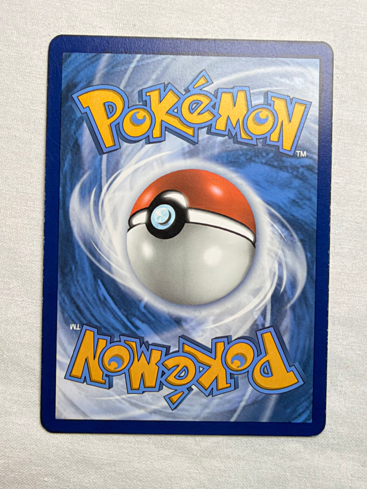 Gardevoir TG05/TG30 - Silver Tempest back