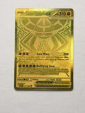 Mega Zygarde 124/088 product image