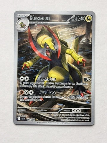 Haxorus 147/086 product image