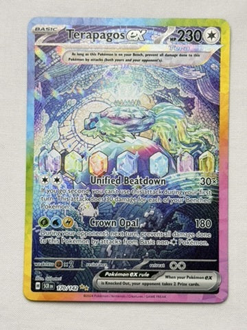 Terapagos 170/142 product image