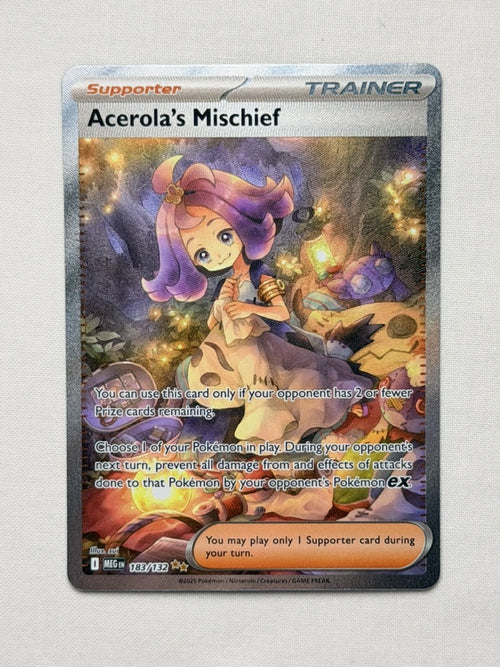 Acerola's Mischief 183/132 product image