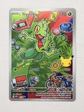 Treecko 055 product image