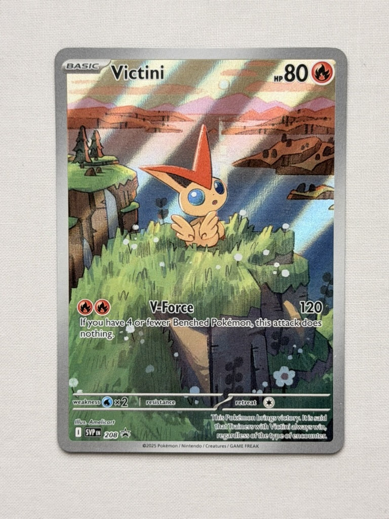 Victini 208 product image