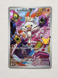 Scorbunny 053 product image
