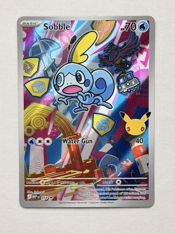 Sobble 054 product image