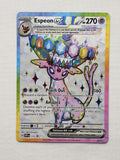 Espeon ex 175 product image