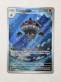 Claydol 092/086 product image