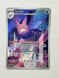 Crobat 093/086 product image