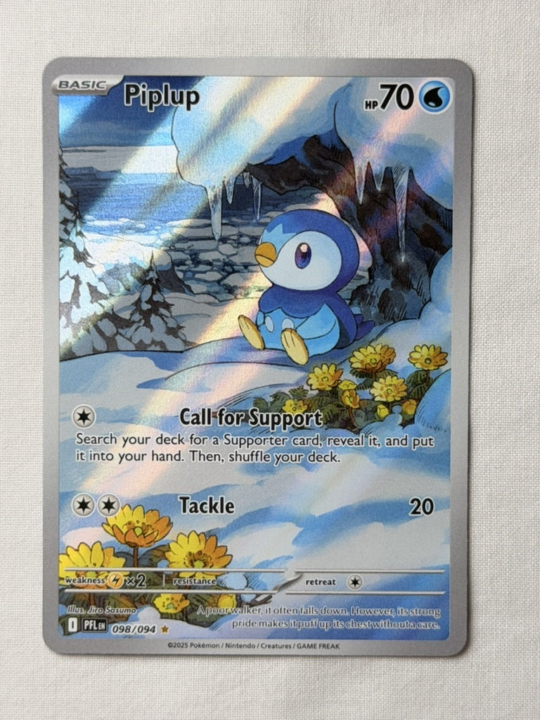 Piplup 098/094 product image