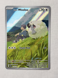 Wooloo 170/159 product image
