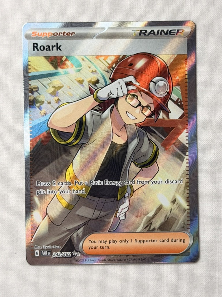 Roark 242/182 product image