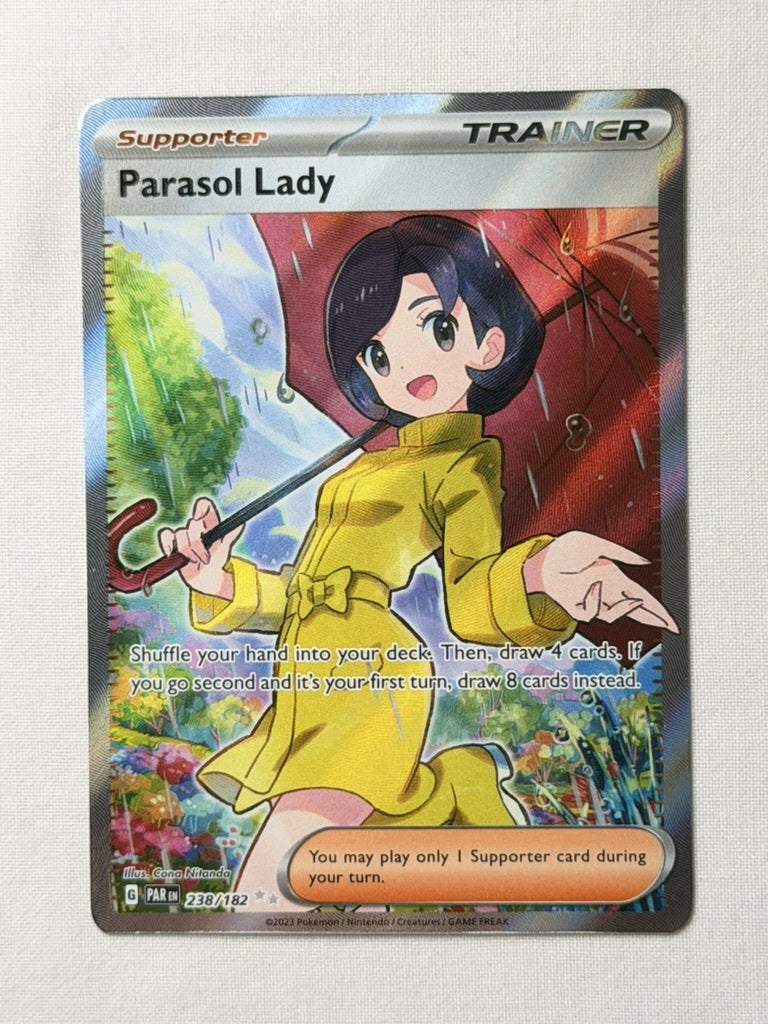 Parasoll Lady 238/182 product image