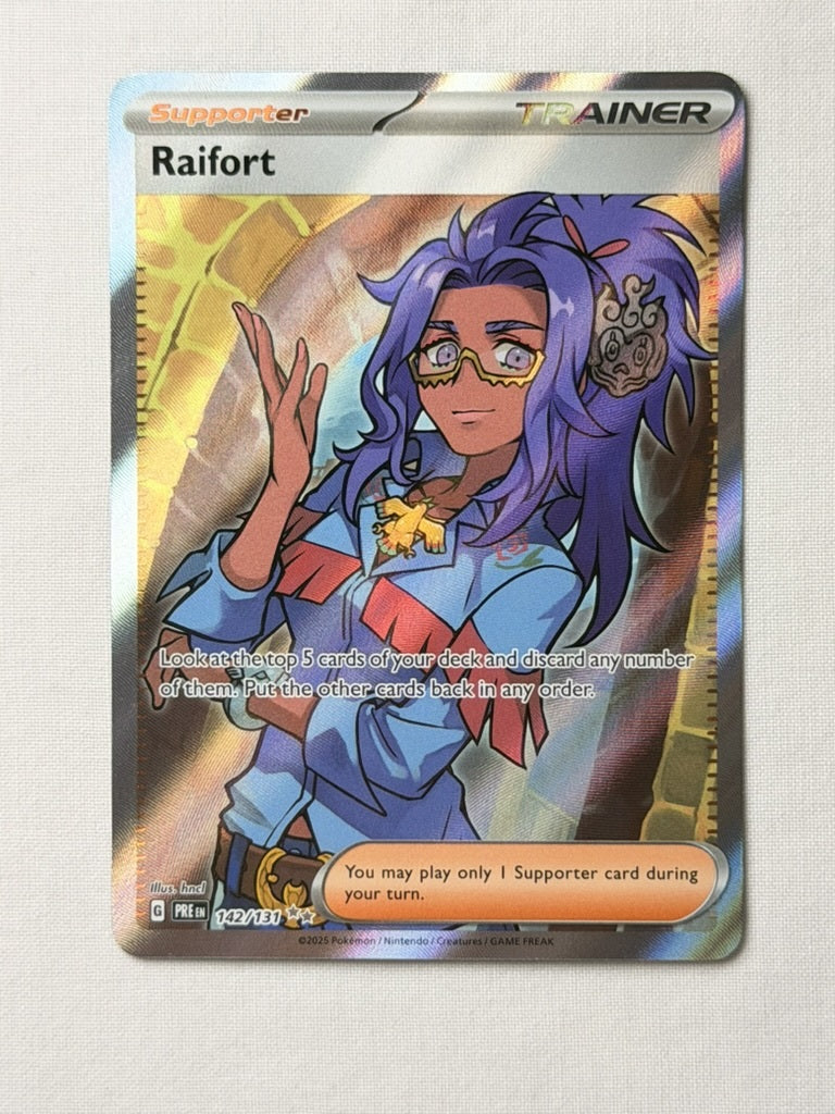 Raifort 142/131 product image