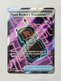 Team Rocket's Transceiver 263/217 product image