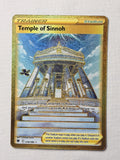 Temple of Sinnoh 214/189 product image