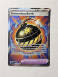 Tremendous Bomb 113/084 product image
