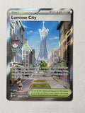 Lumiose City 111/088 product image