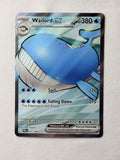 Wailord ex 099/084 product image