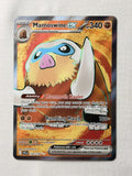 Mamoswine ex 174/159 product image