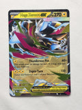 Mega Zeraora ex 027/084 product image