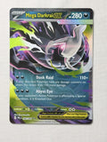 Mega Darkrai ex 048/084 product image