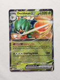 Decidueye ex 012/088 product image